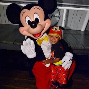 Meet your Posher, Jerome